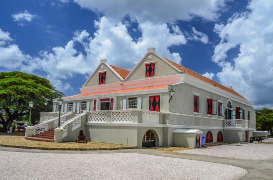 The Curacao Museum